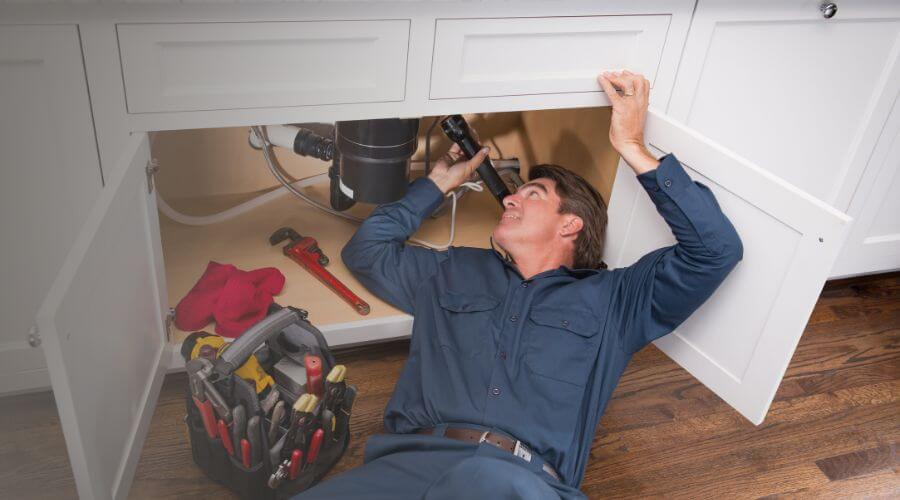 Professional sink repair in Moriches, NY